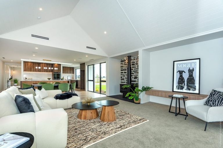 Photo of property in 37 Texel Crescent, West Melton, 7618