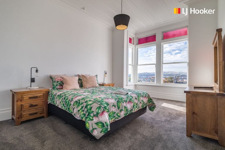 Photo of property in 45 College Street, Caversham, Dunedin, 9012