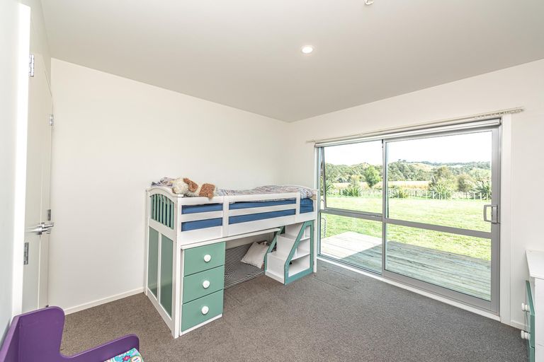 Photo of property in 1597 Turakina Valley Road, Marton, Whanganui, 4581