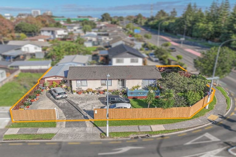 Photo of property in 68 Diorella Drive, Clover Park, Auckland, 2019