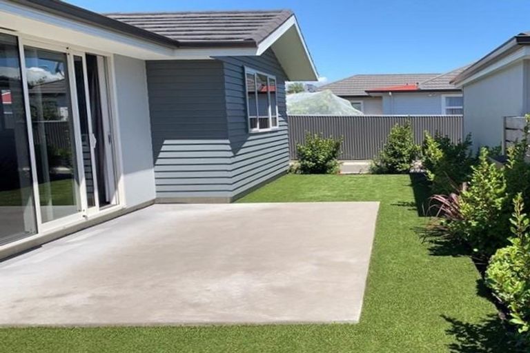 Photo of property in 36b Croucher Street, Richmond, 7020