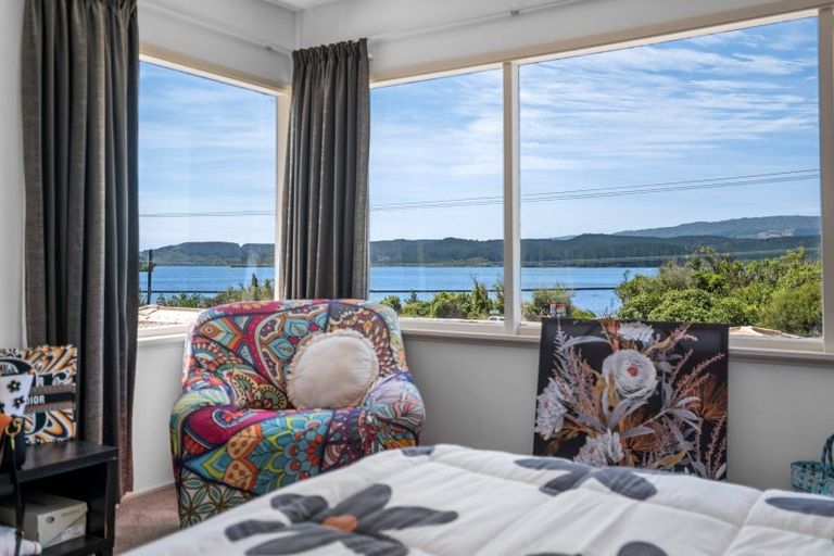 Photo of property in 529 State Highway 33, Okere Falls, Rotorua, 3074