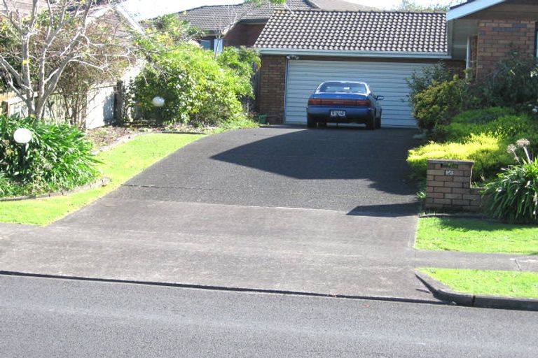 Photo of property in 2/3 Edendale Road, Somerville, Auckland, 2014