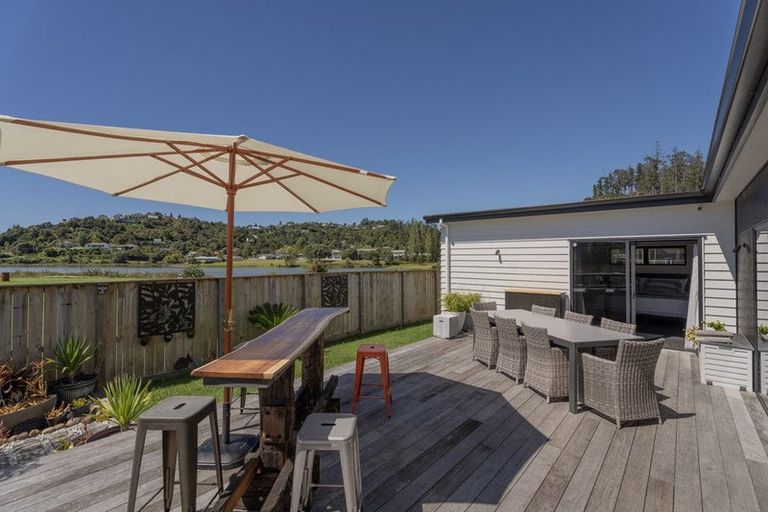 Photo of property in 91 Pepe Road, Tairua, 3508