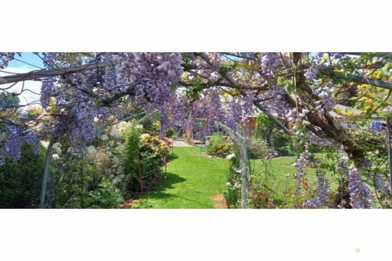 Photo of property in 236a Talbot Street, Geraldine, 7930