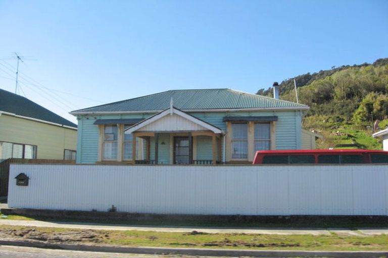 Photo of property in 159 Ward Street, Cobden, Greymouth, 7802