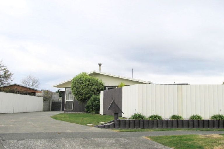 Photo of property in 33 Lanark Place, Tamatea, Napier, 4112