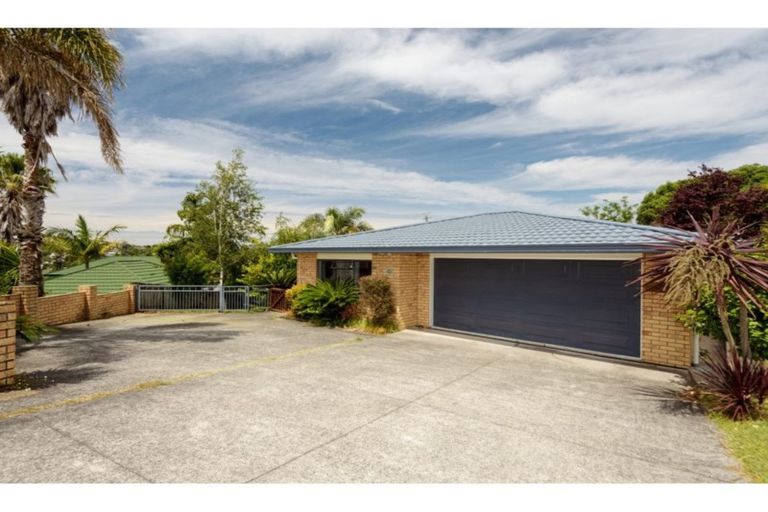Photo of property in 47 Homestead Place, Welcome Bay, Tauranga, 3112