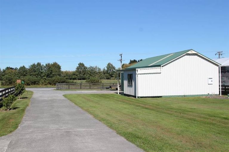 Photo of property in 241 Bremner Road, Karaka, Papakura, 2113