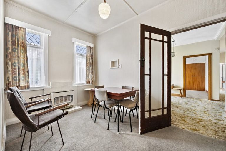 Photo of property in 43 Kemp Street, Kilbirnie, Wellington, 6022