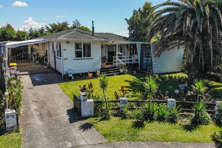 Photo of property in 20 Korimako Place, Tokoroa, 3420