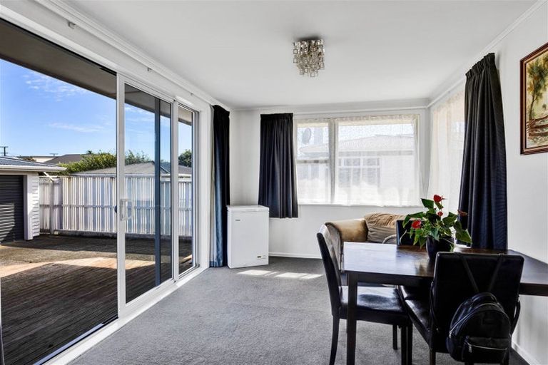 Photo of property in 7 Mccarthy Street, Hawera, 4610