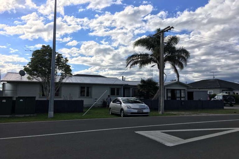 Photo of property in 67 Herbert Road, Te Hapara, Gisborne, 4010