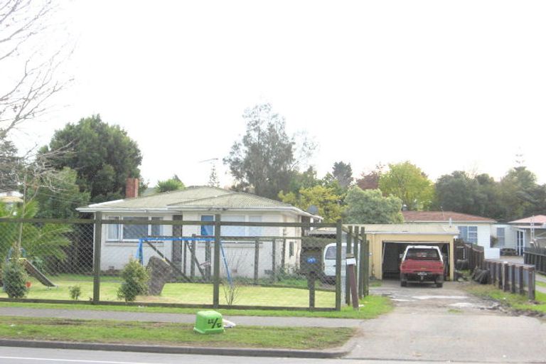 Photo of property in 1/37 Mahia Road, Manurewa, Auckland, 2102