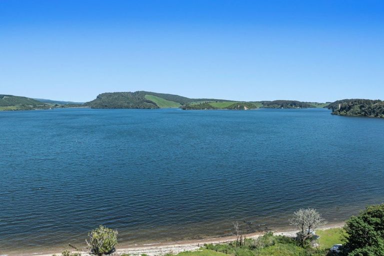 Photo of property in 159 Pongakawa Valley Road, Lake Rotoma, Rotorua, 3074