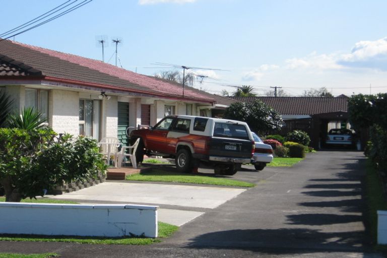 Photo of property in 2/7 Elizabeth Avenue, Papatoetoe, Auckland, 2025