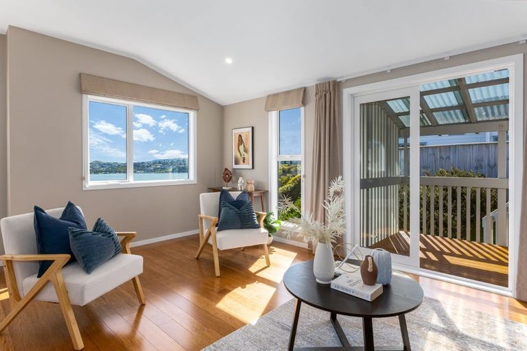 Photo of property in 56 John Burke Drive, Aotea, Porirua, 5024