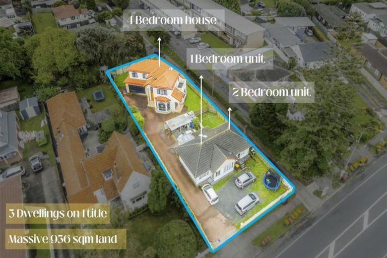 Photo of property in 116 Kolmar Road, Papatoetoe, Auckland, 2025