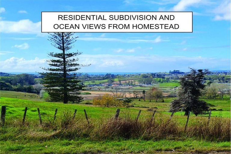 Photo of property in 68 Cemetery Road, Wainui, Silverdale, 0992
