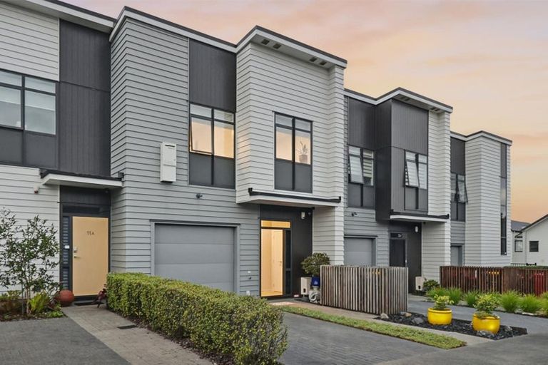 Photo of property in 11b Nellie Drive, Kumeu, 0810