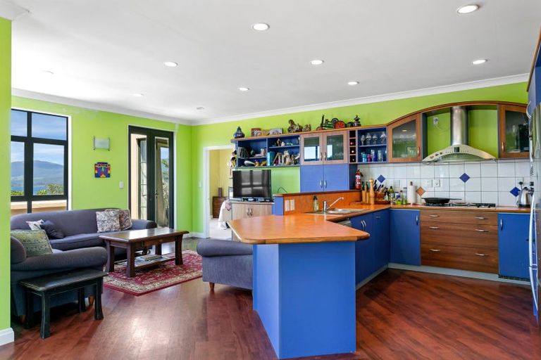 Photo of property in 8 Hinerangi Place, Kuratau, Turangi, 3381