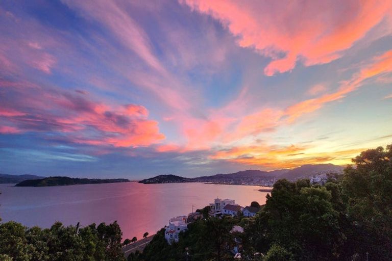 Photo of property in 9 Homebush Road, Khandallah, Wellington, 6035