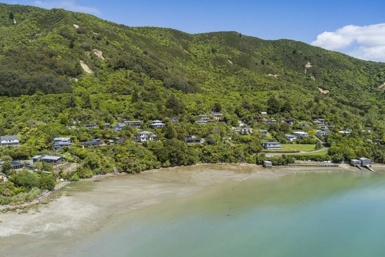 Photo of property in 65 Moenui Road, Havelock, 7281