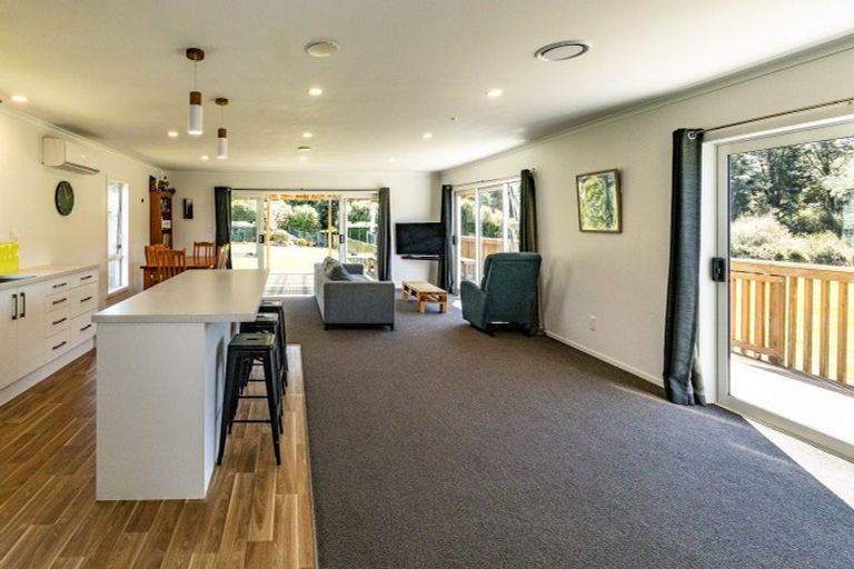 Photo of property in 92 Burns Street, Ohakune, 4625