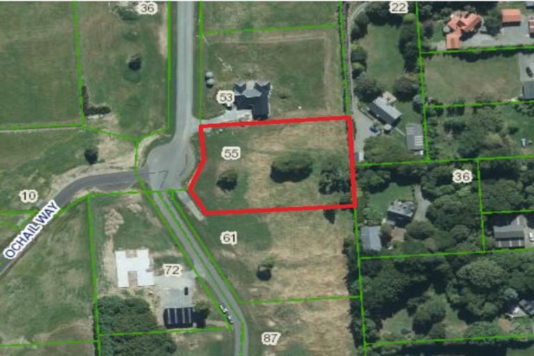 Photo of property in 55 Blairlogie Close, Otatara, Invercargill, 9879