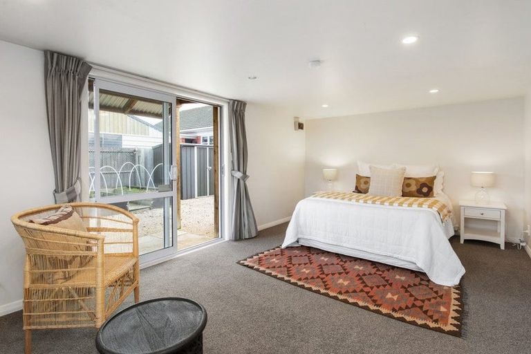 Photo of property in 14 Hammond Place, Spreydon, Christchurch, 8024