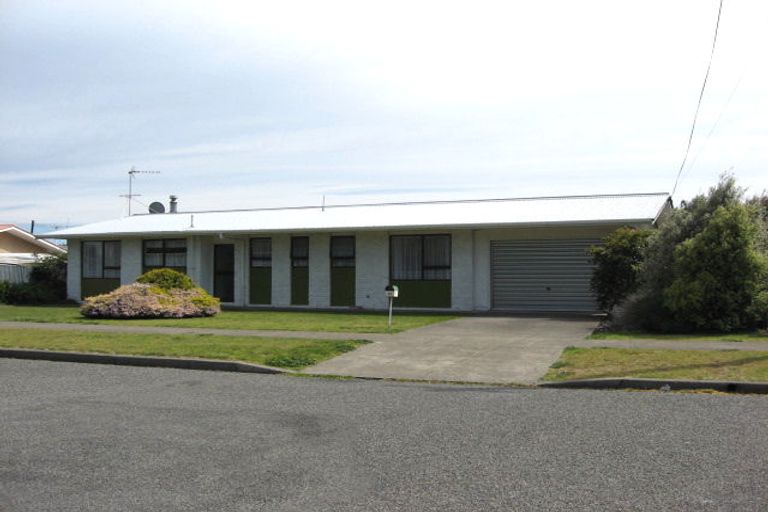 Photo of property in 24 Moran Street, Redwoodtown, Blenheim, 7201
