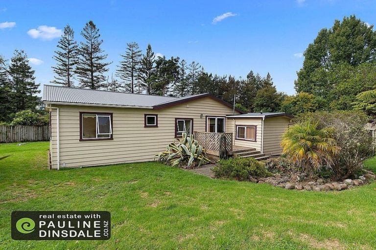 Photo of property in 72 Harris Road, Glenbervie, Whangarei, 0175