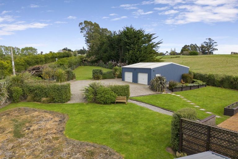 Photo of property in 127 Dunback Road, Palmerston, 9430