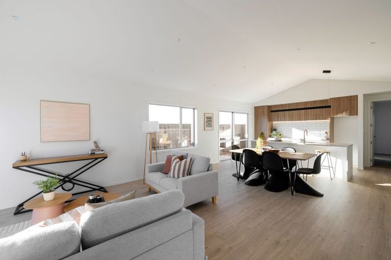 Photo of property in 25 Lumino Terrace, Peacocke, 3206