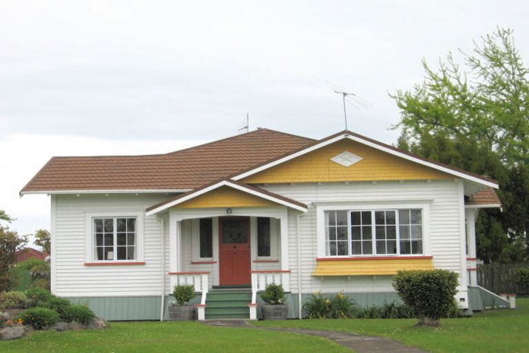 Photo of property in 73 Church Street, Opotiki, 3122