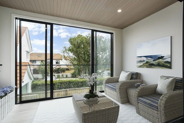 Photo of property in 7/109 Kohimarama Road, Kohimarama, Auckland, 1071