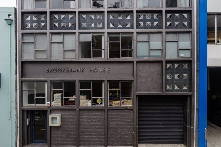 Photo of property in 45 Haining Street, Te Aro, Wellington, 6011