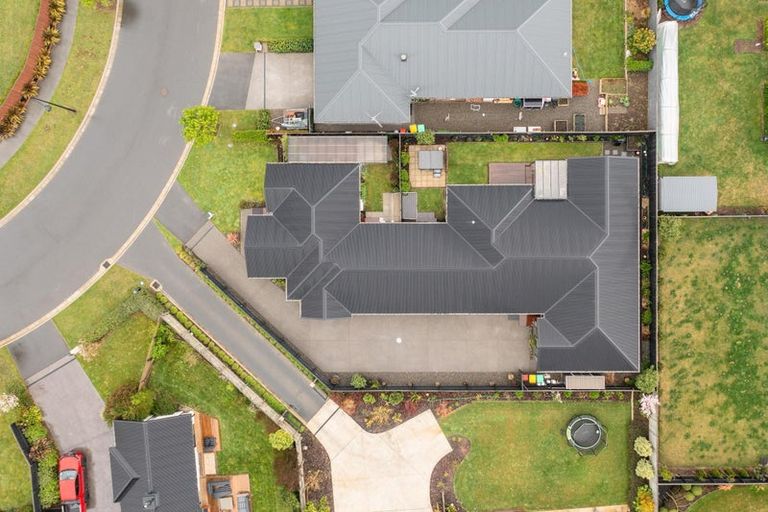 Photo of property in 19 Amur Crescent, Rolleston, 7615