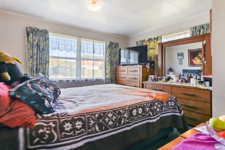 Photo of property in 3 Trent Place, Huntingdon, Ashburton, 7774