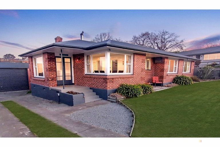 Photo of property in 4 Elmsdale Terrace, Marchwiel, Timaru, 7910