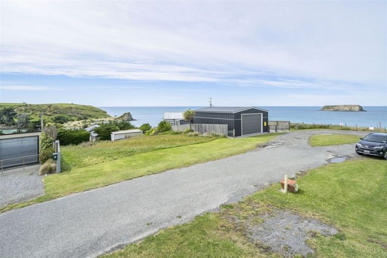 Photo of property in 11 Island Terrace, Motunau, Waipara, 7387