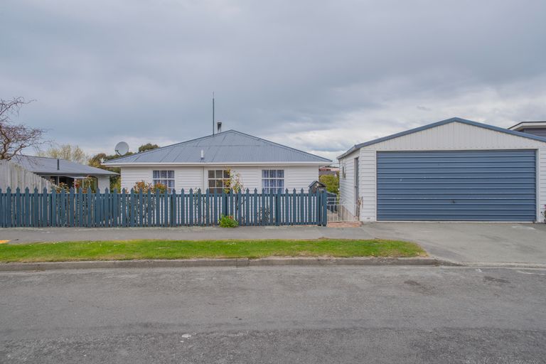 Photo of property in 8 Balmoral Street, Marchwiel, Timaru, 7910