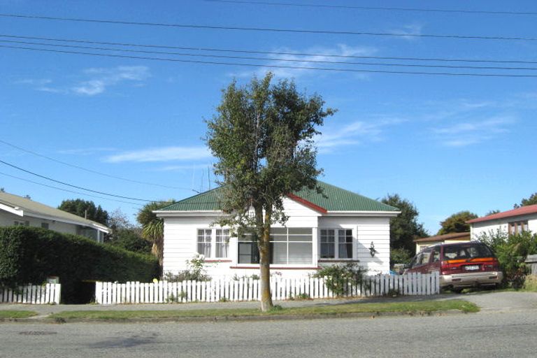 Photo of property in 14 Bowker Street, Kensington, Timaru, 7910