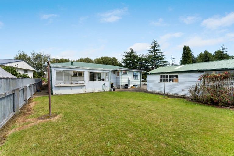 Photo of property in 4 Ford Street, Pahiatua, 4910