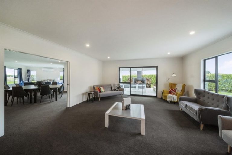 Photo of property in 464a Turuturu Road, Hawera, 4674
