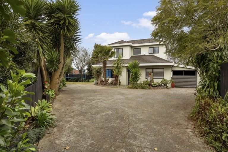 Photo of property in 43 Price Crescent, Mount Wellington, Auckland, 1060