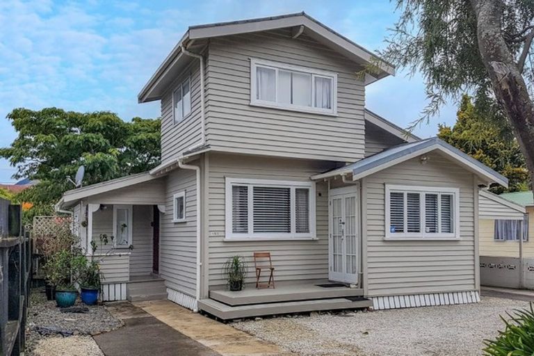 Photo of property in 160 Normanby Road, Paeroa, 3600