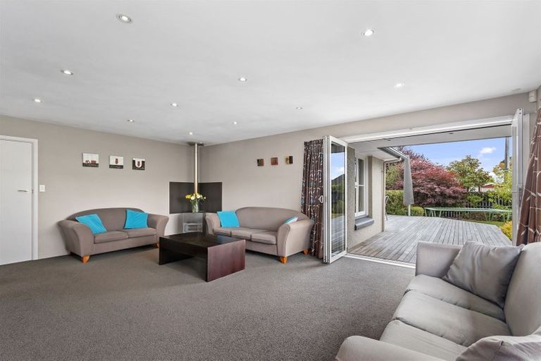 Photo of property in 37 Sledmere Street, Burnside, Christchurch, 8053