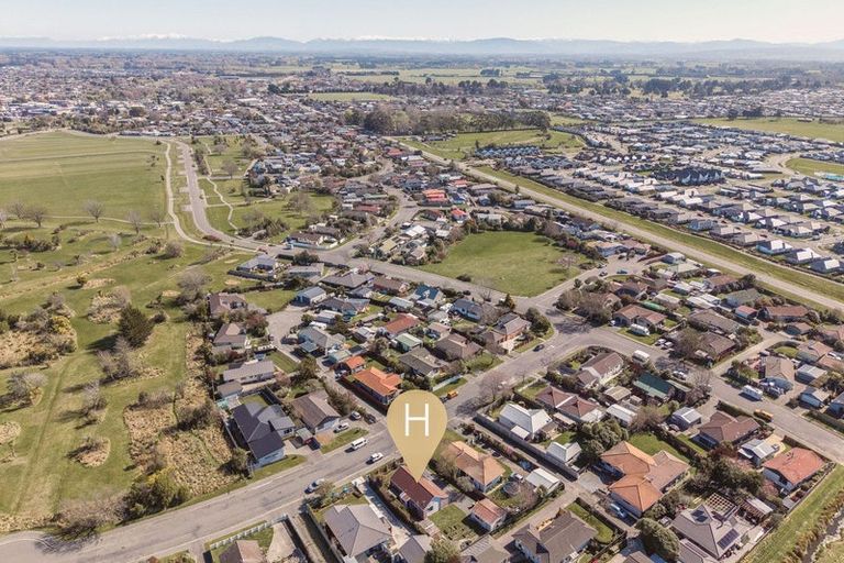 Photo of property in 10 Moore Street, Kaiapoi, 7630