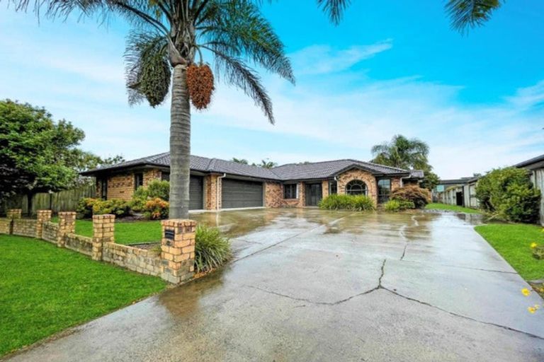 Photo of property in 13 Hensley Crescent, Flagstaff, Hamilton, 3210